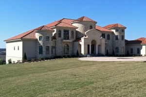 James River Estate