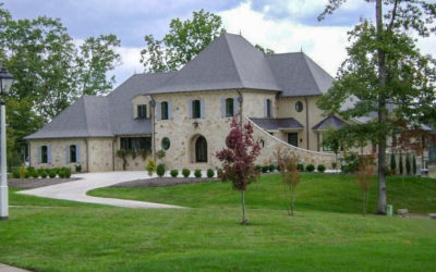 5 Key Steps to Choosing a Custom Home Builder