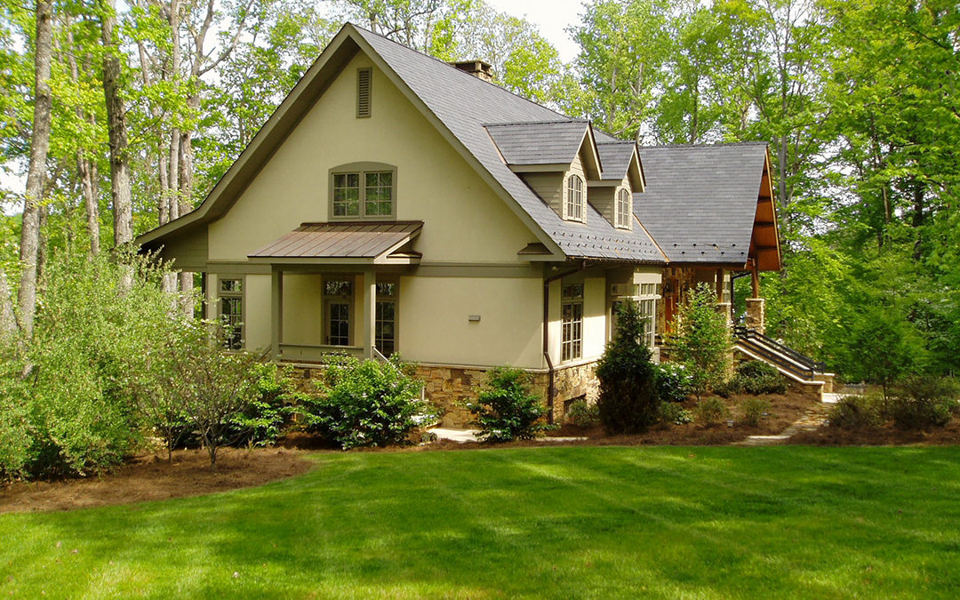 Custom Homes
