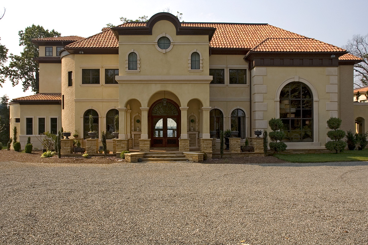 Custom Home Builder Richmond VA Dunkum Luxury Builders