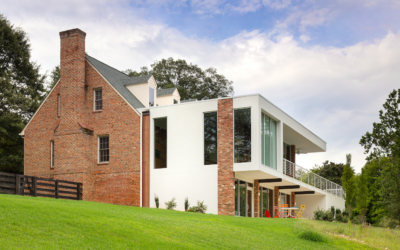 What is Modern Home Design?