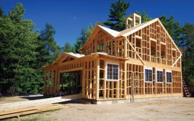 A Step-by-Step Guide to Custom Home Building